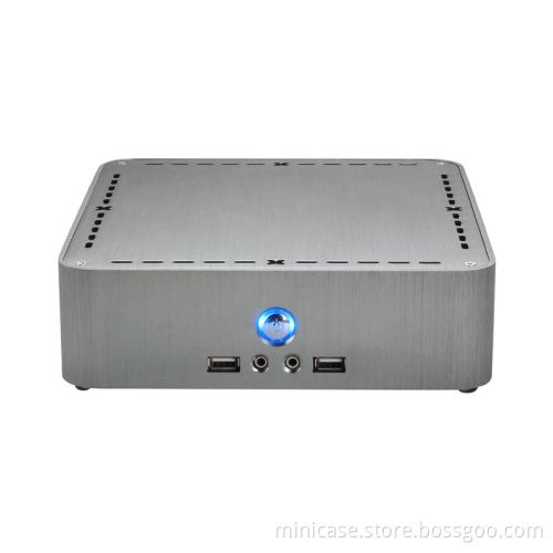 Realan Mini Aluminum Case Q Series E-Q6i